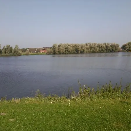 Feriehus 5 Minutes To The North Sea *