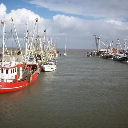 5 Minutes To The North Sea