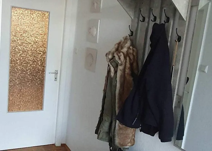 5 Minutes To The North Sea Feriehus Dornumersiel