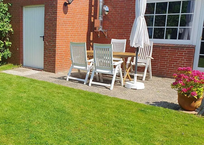5 Minutes To The North Sea Vakantiehuis *